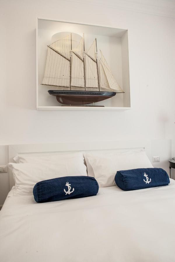 Hotel Marina Charming Rooms فينالي ليغوري الغرفة الصورة