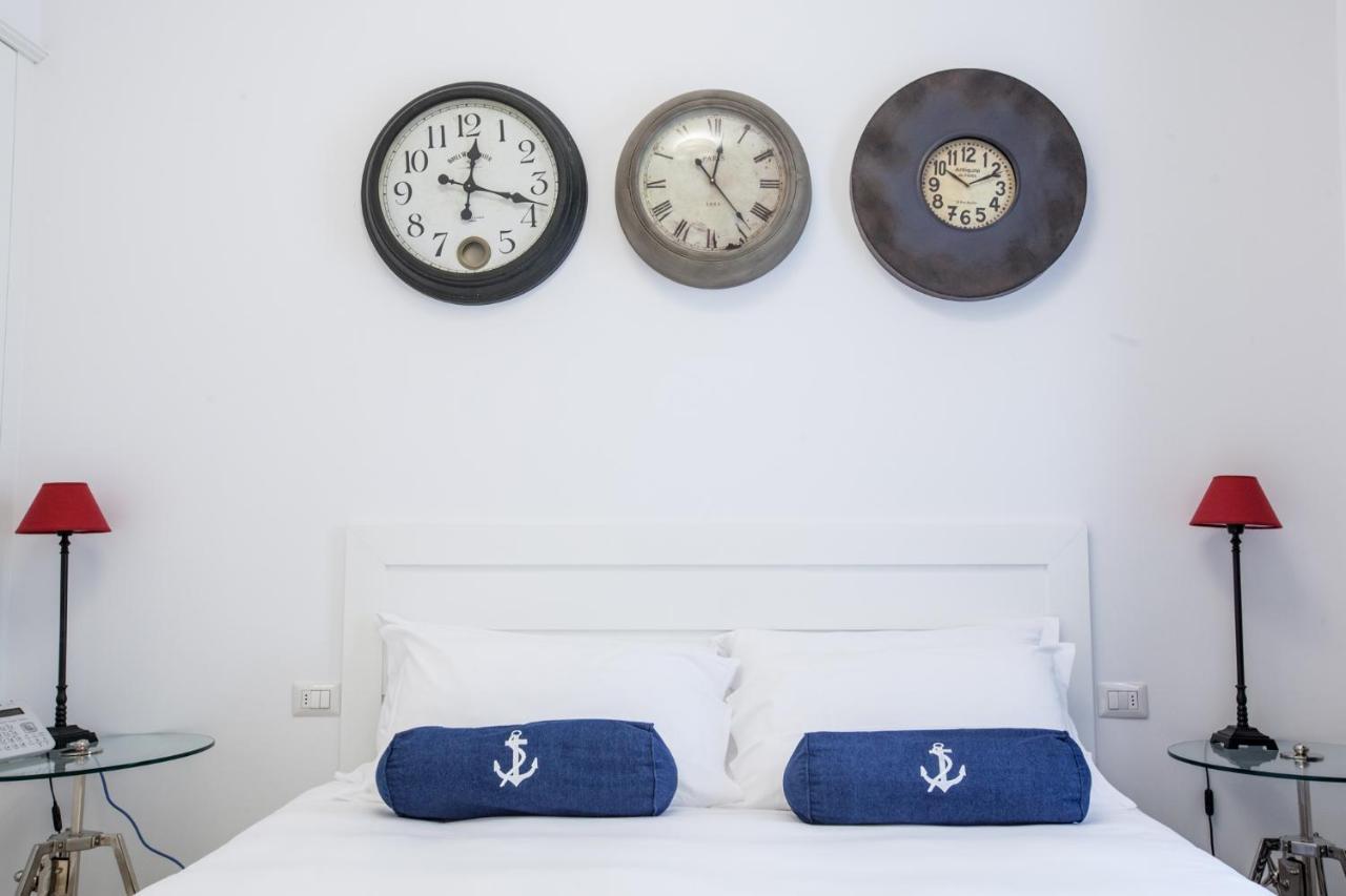 Hotel Marina Charming Rooms فينالي ليغوري الغرفة الصورة