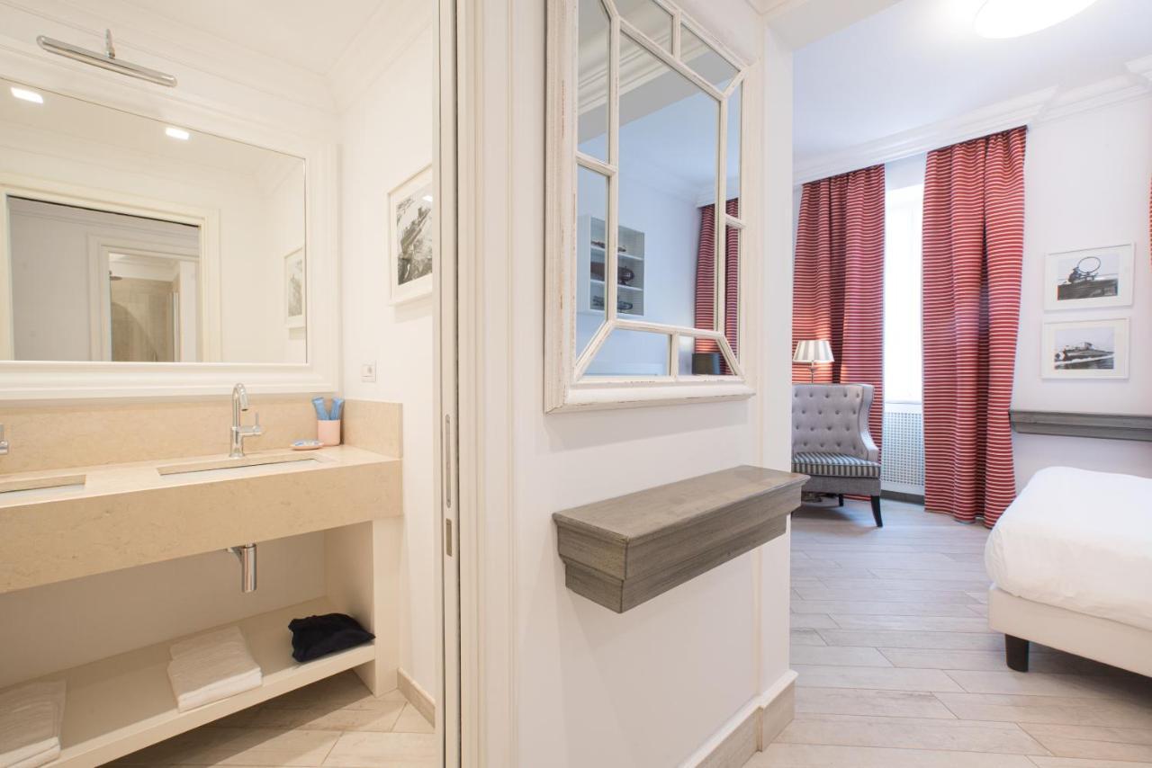 Hotel Marina Charming Rooms فينالي ليغوري المظهر الخارجي الصورة