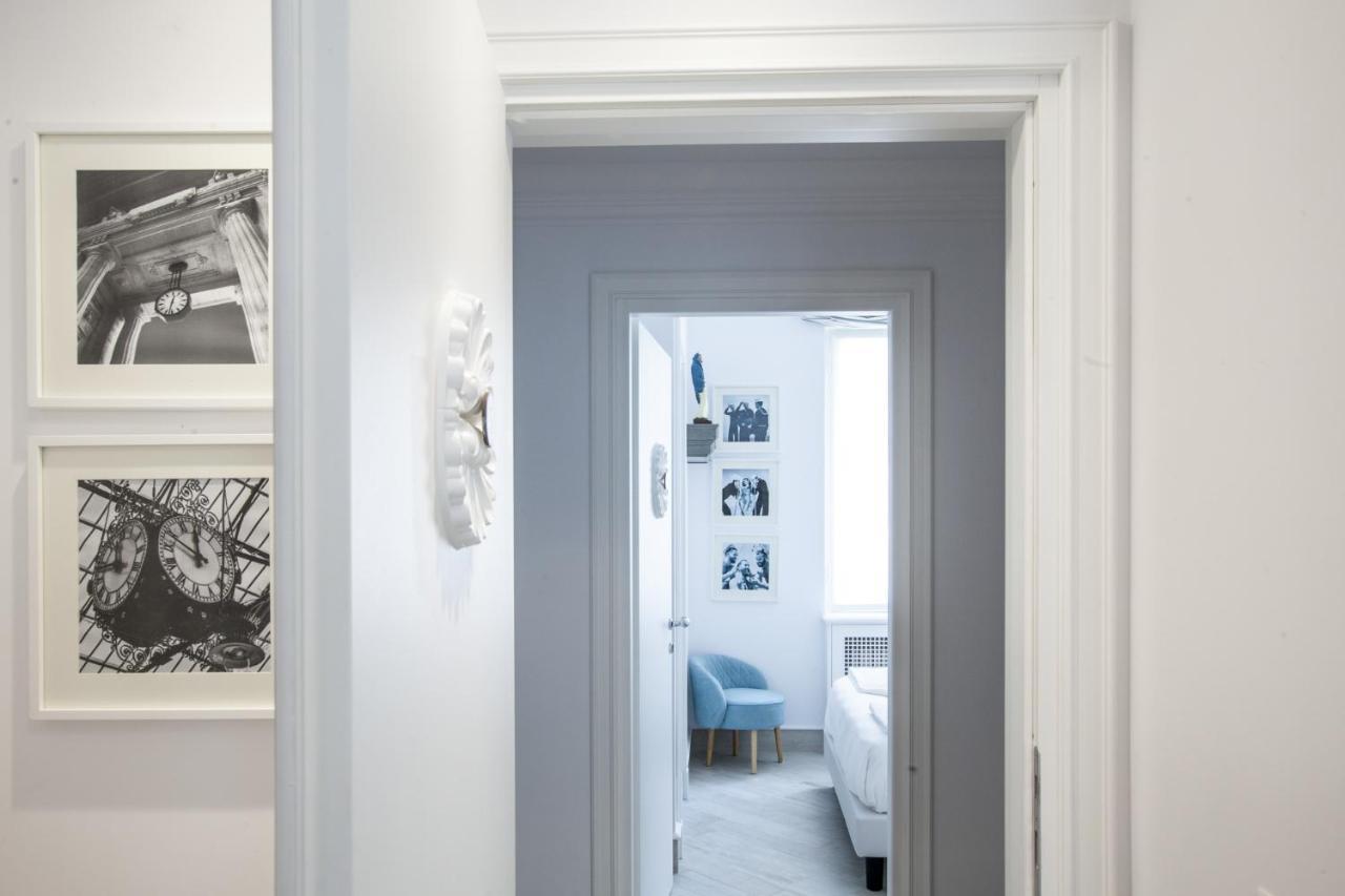 Hotel Marina Charming Rooms فينالي ليغوري المظهر الخارجي الصورة