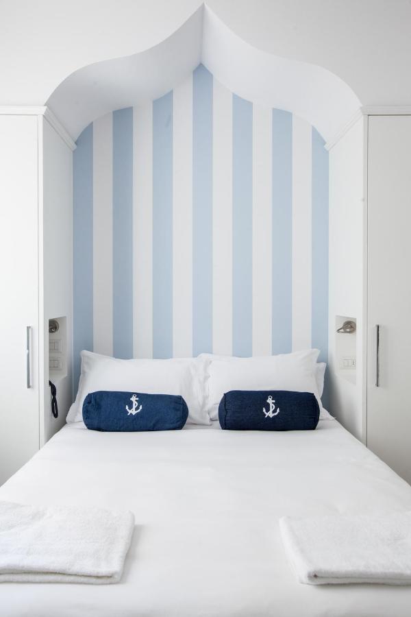 Hotel Marina Charming Rooms فينالي ليغوري الغرفة الصورة
