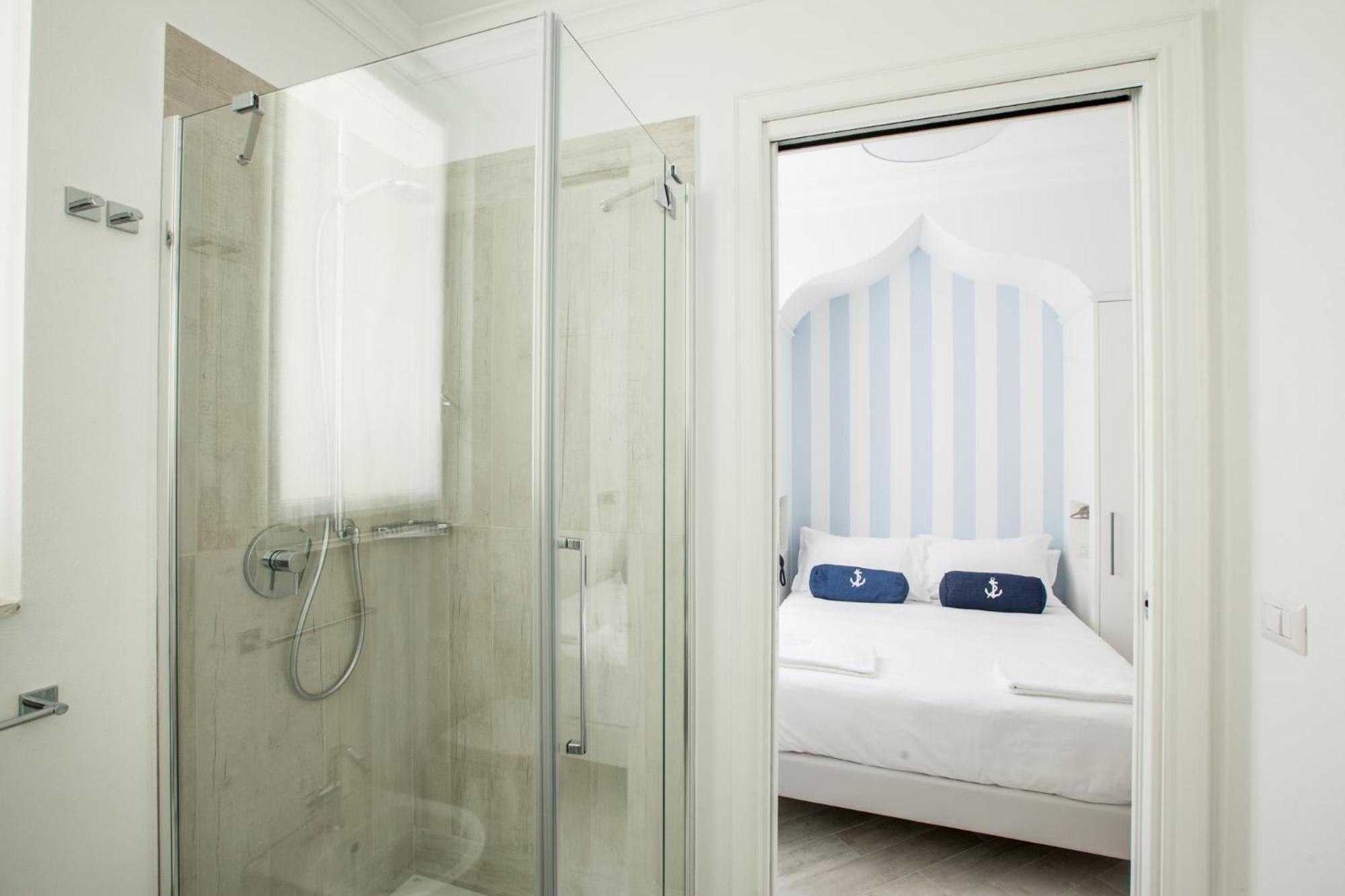 Hotel Marina Charming Rooms فينالي ليغوري الغرفة الصورة