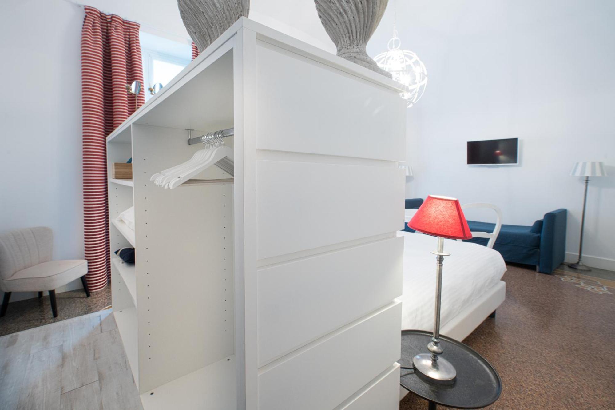 Hotel Marina Charming Rooms فينالي ليغوري الغرفة الصورة