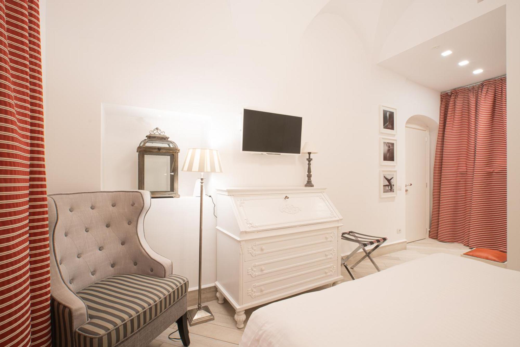 Hotel Marina Charming Rooms فينالي ليغوري الغرفة الصورة
