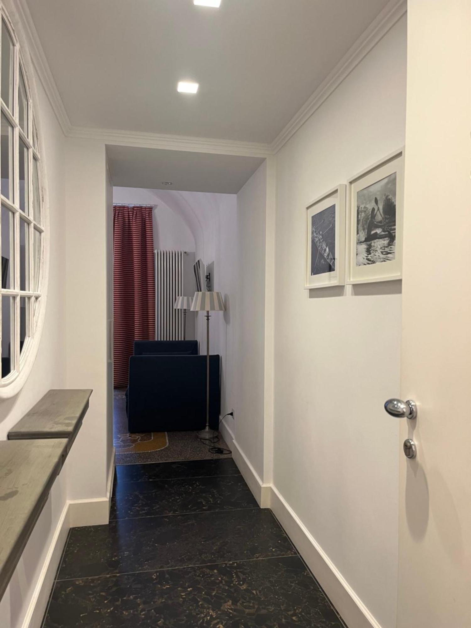 Hotel Marina Charming Rooms فينالي ليغوري المظهر الخارجي الصورة